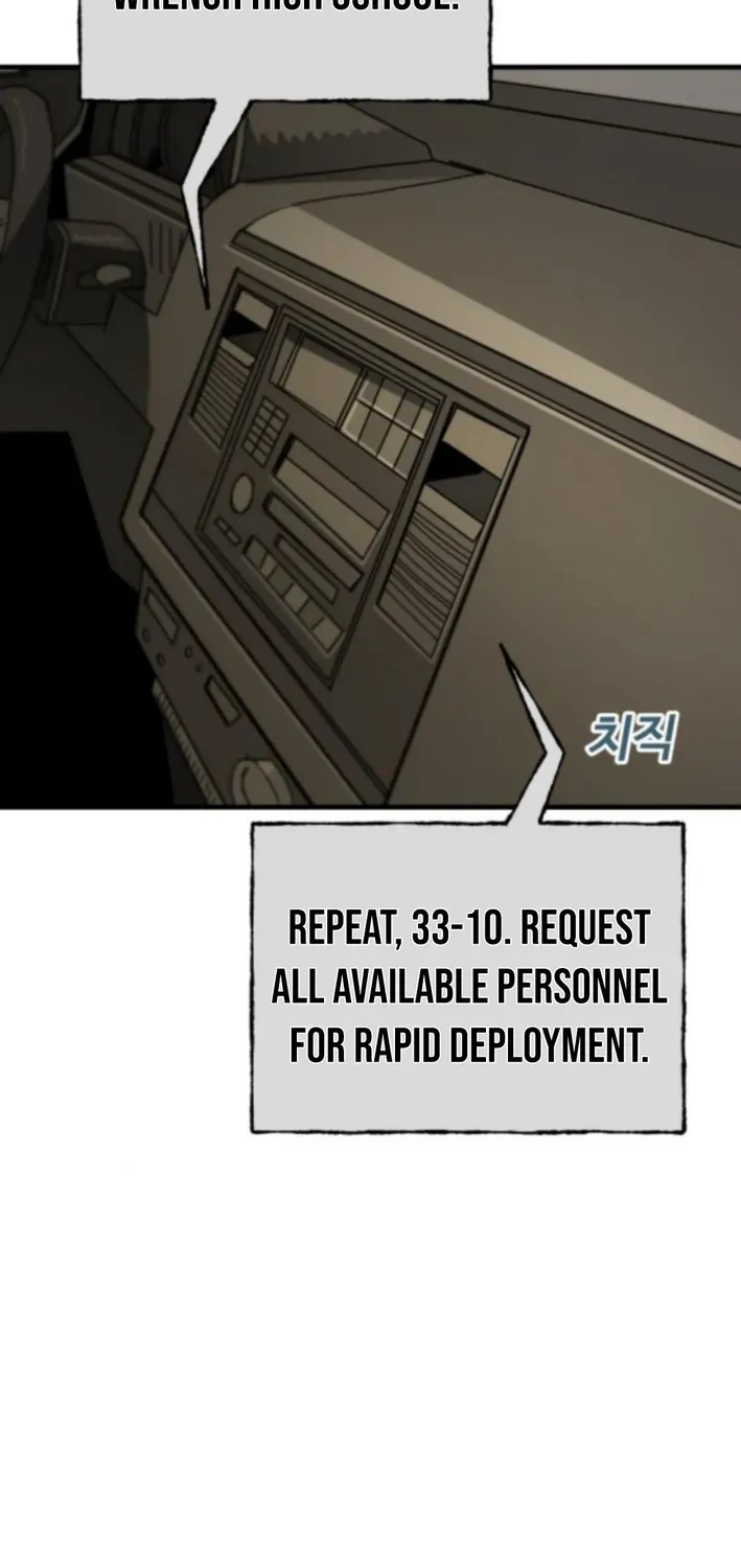 Unholy Exorcist Chapter 12 page 61 - 