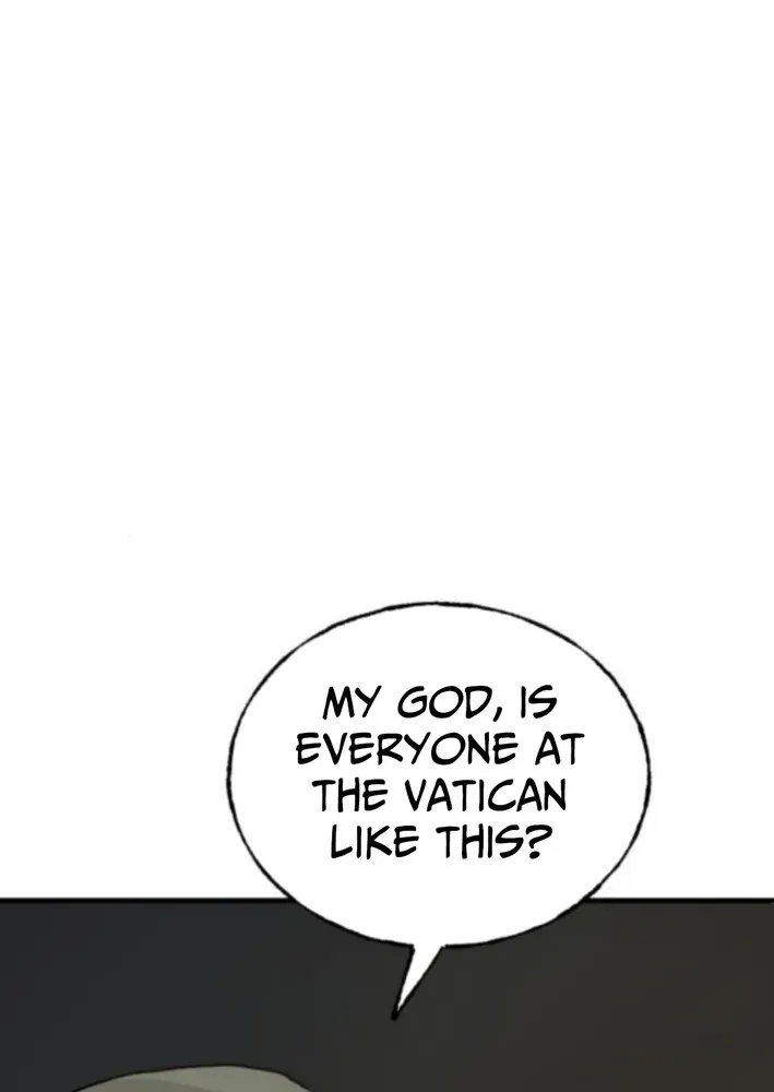 Unholy Exorcist Chapter 12 page 63 - 