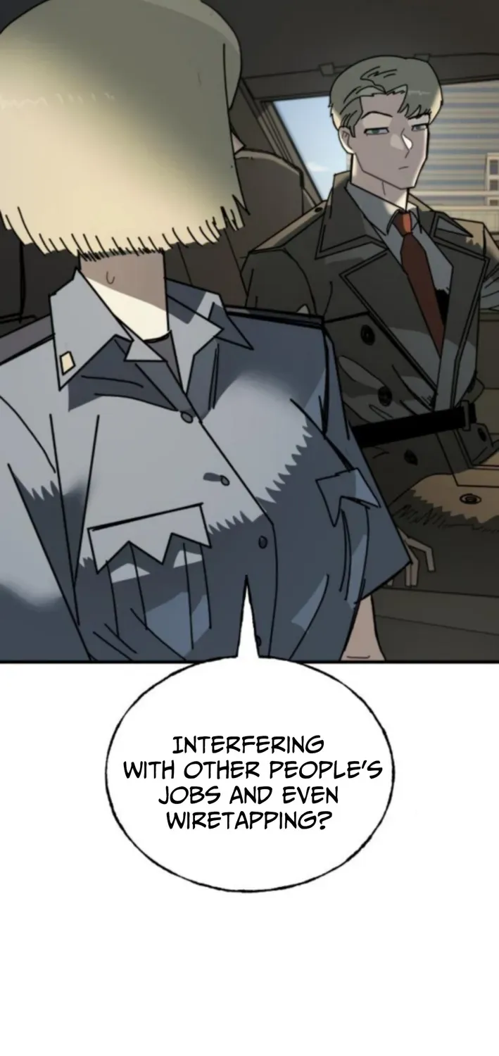 Unholy Exorcist Chapter 12 page 64 - 
