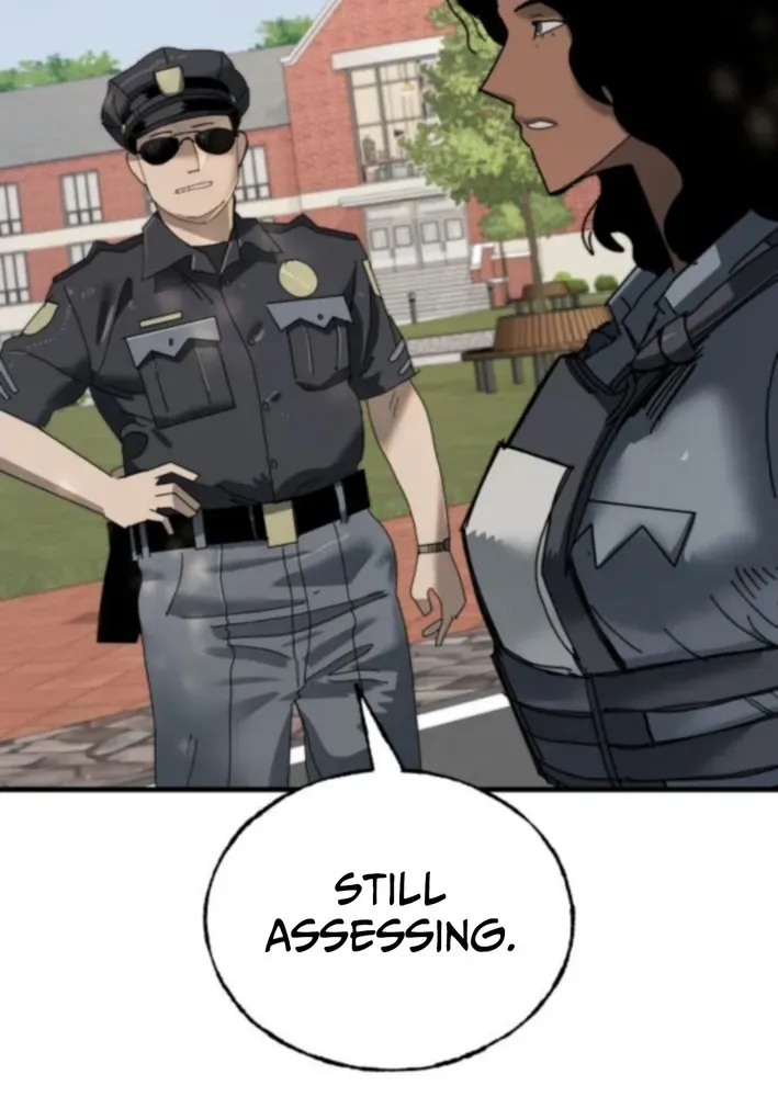 Unholy Exorcist Chapter 12 page 77 - 