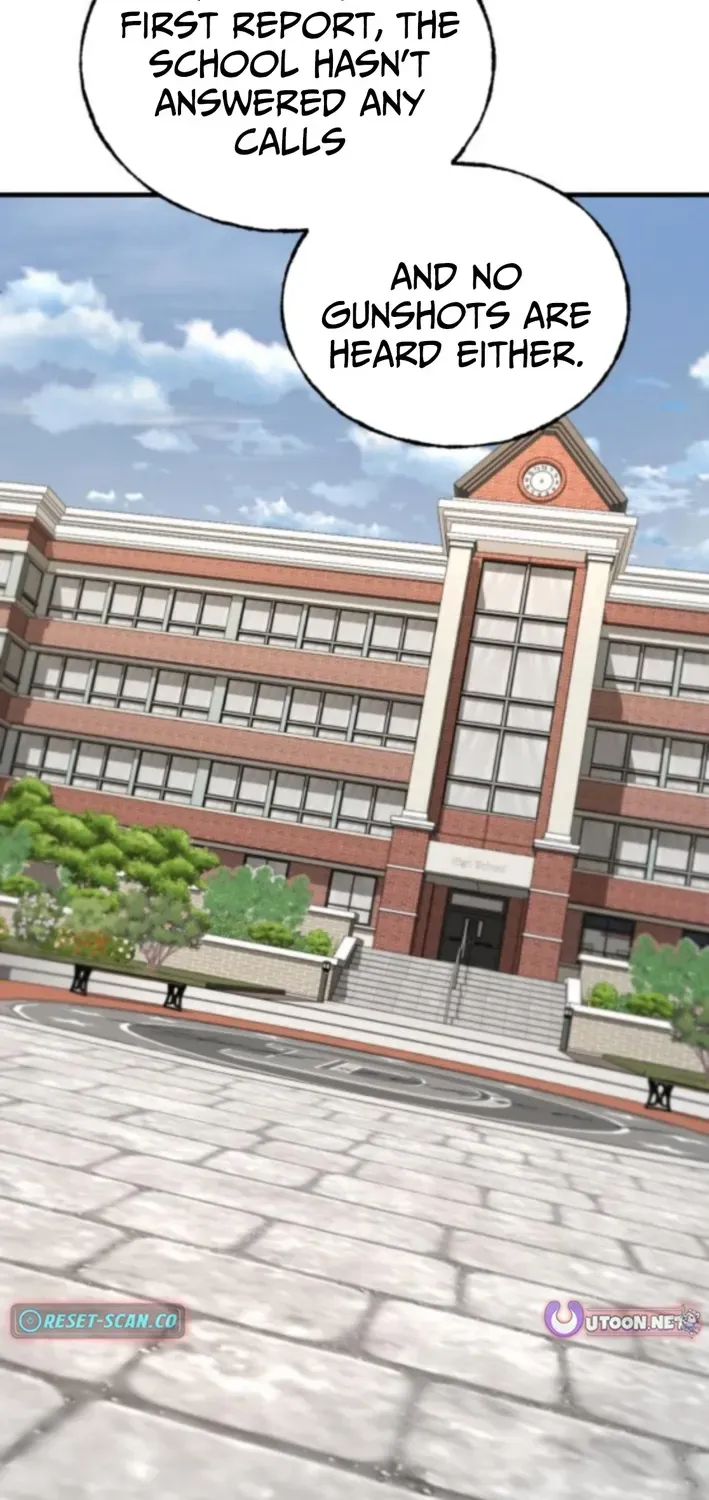 Unholy Exorcist Chapter 12 page 81 - 