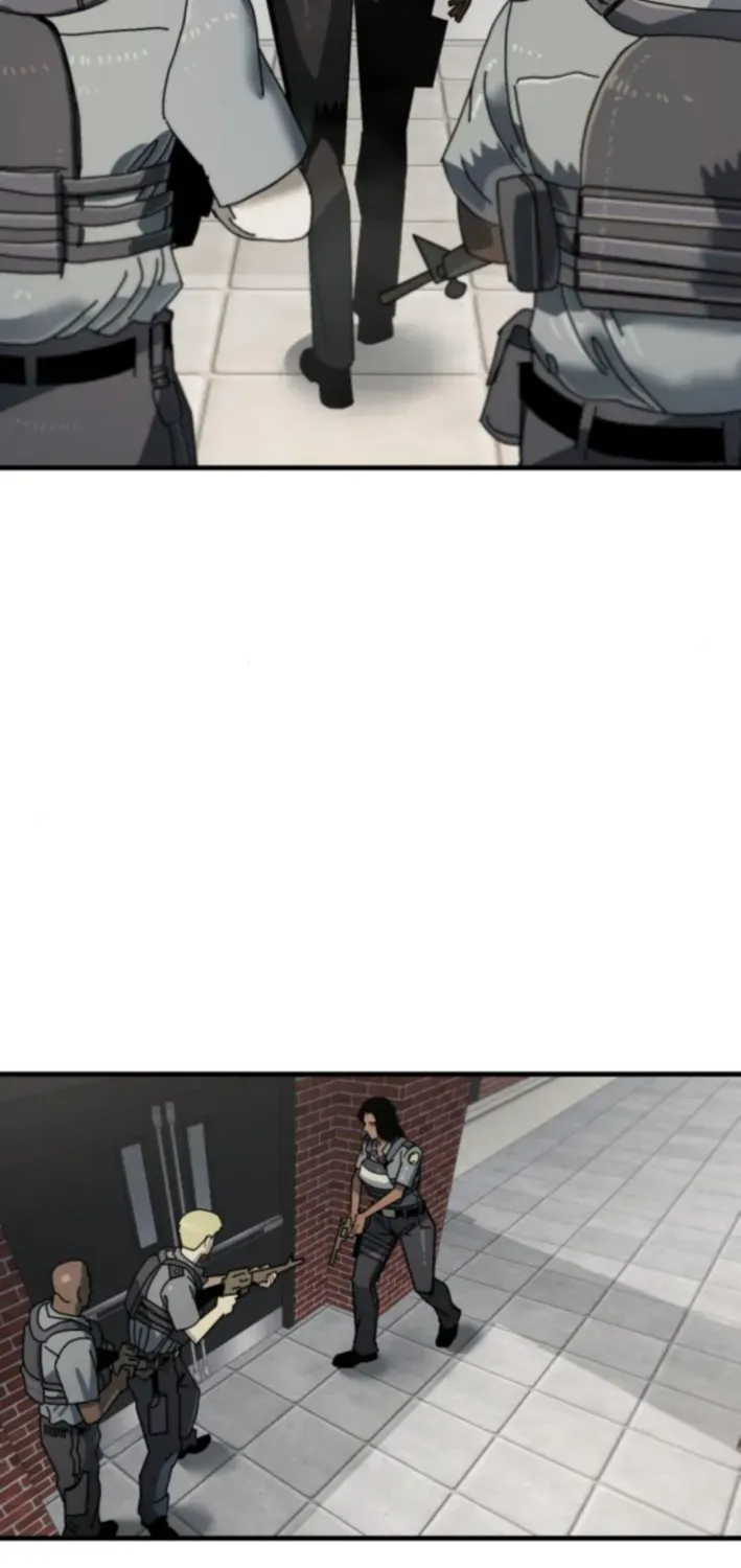 Unholy Exorcist Chapter 12 page 85 - 