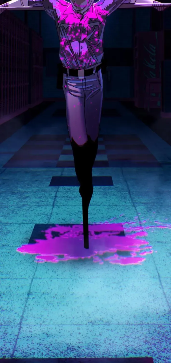 Unholy Exorcist Chapter 12 page 99 - 