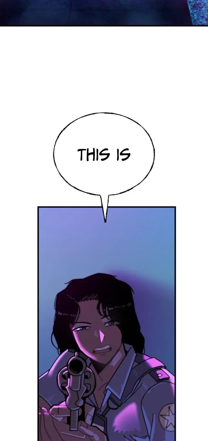 Unholy Exorcist Chapter 12 page 100 - 