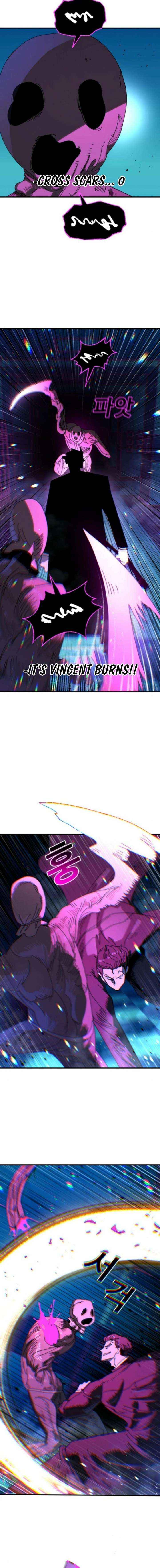 Unholy Exorcist Chapter 16 page 17 - 