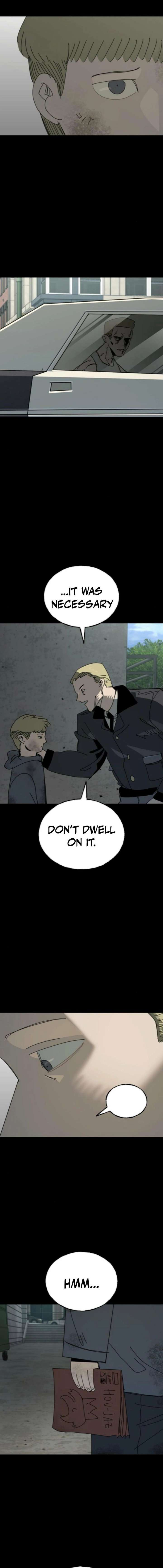 Unholy Exorcist Chapter 16 page 4 - 