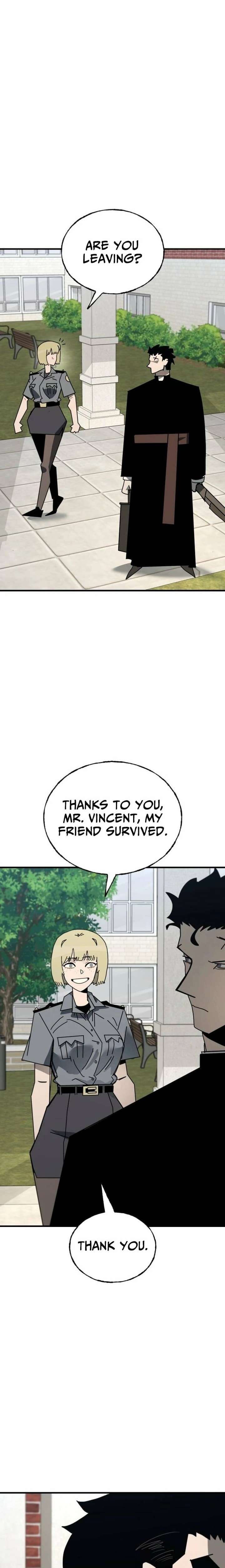 Unholy Exorcist Chapter 19 page 7 - 