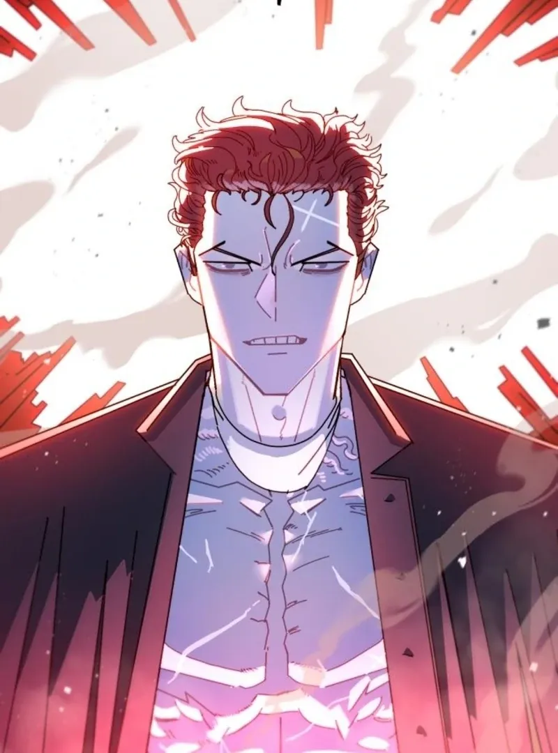 Unholy Exorcist Chapter 2 page 101 - 