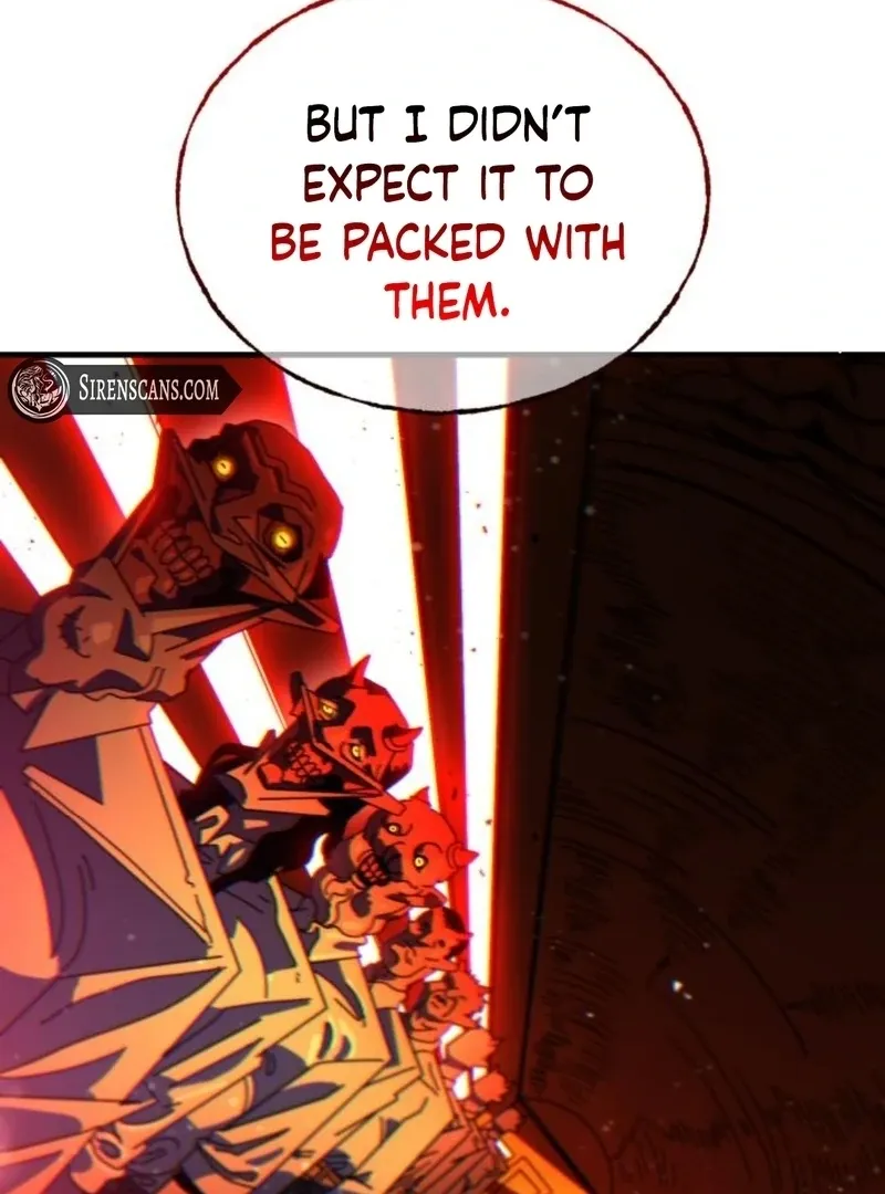 Unholy Exorcist Chapter 2 page 103 - 