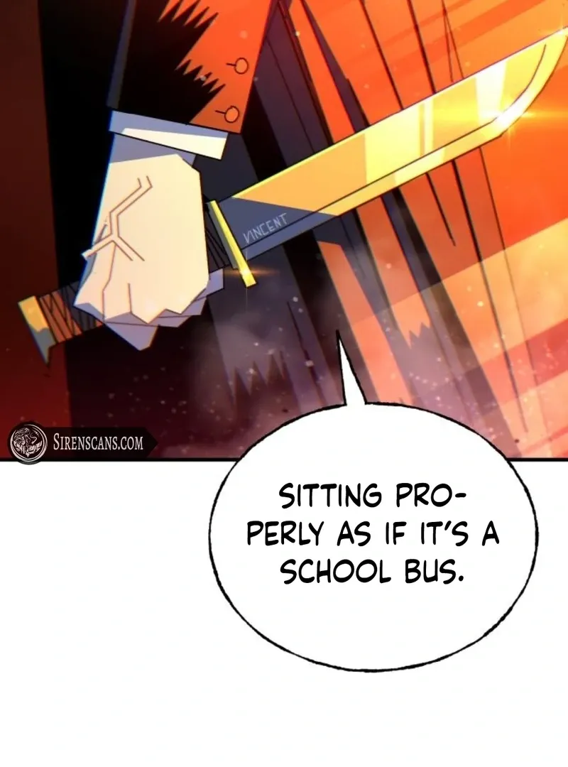 Unholy Exorcist Chapter 2 page 106 - 