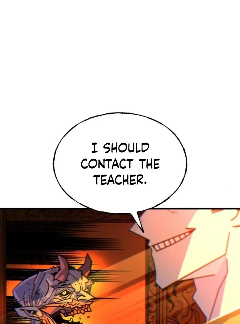 Unholy Exorcist Chapter 2 page 107 - 