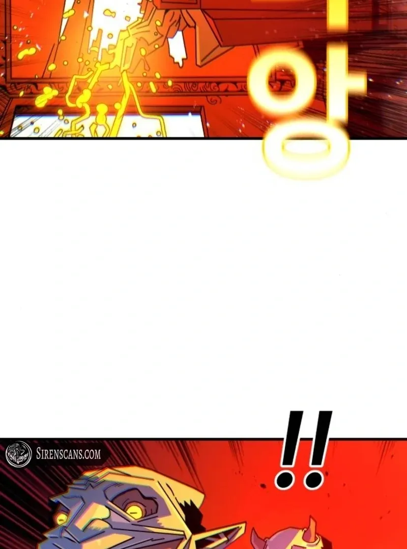 Unholy Exorcist Chapter 2 page 111 - 