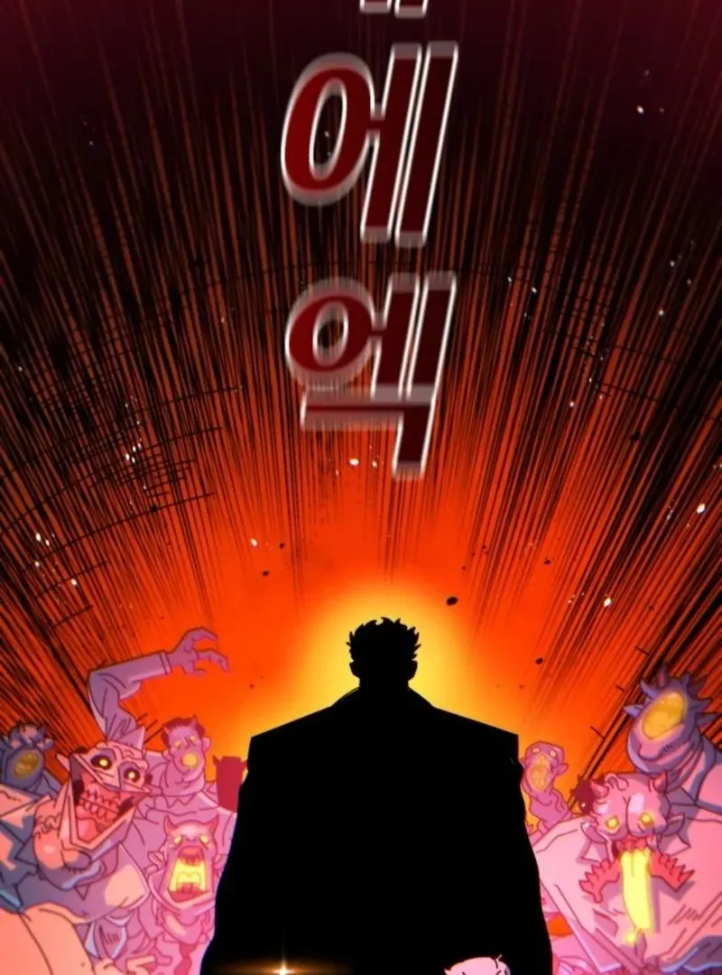 Unholy Exorcist Chapter 2 page 115 - 