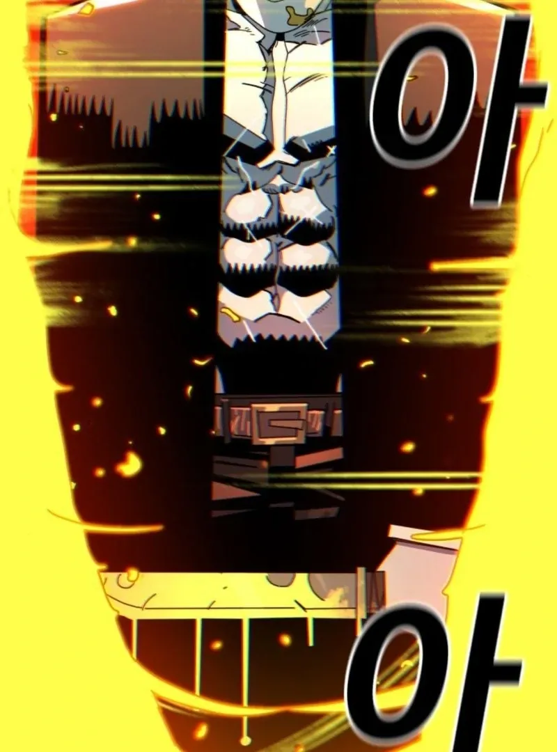 Unholy Exorcist Chapter 2 page 147 - 