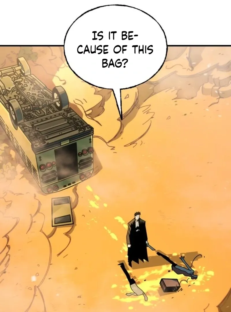 Unholy Exorcist Chapter 2 page 150 - 