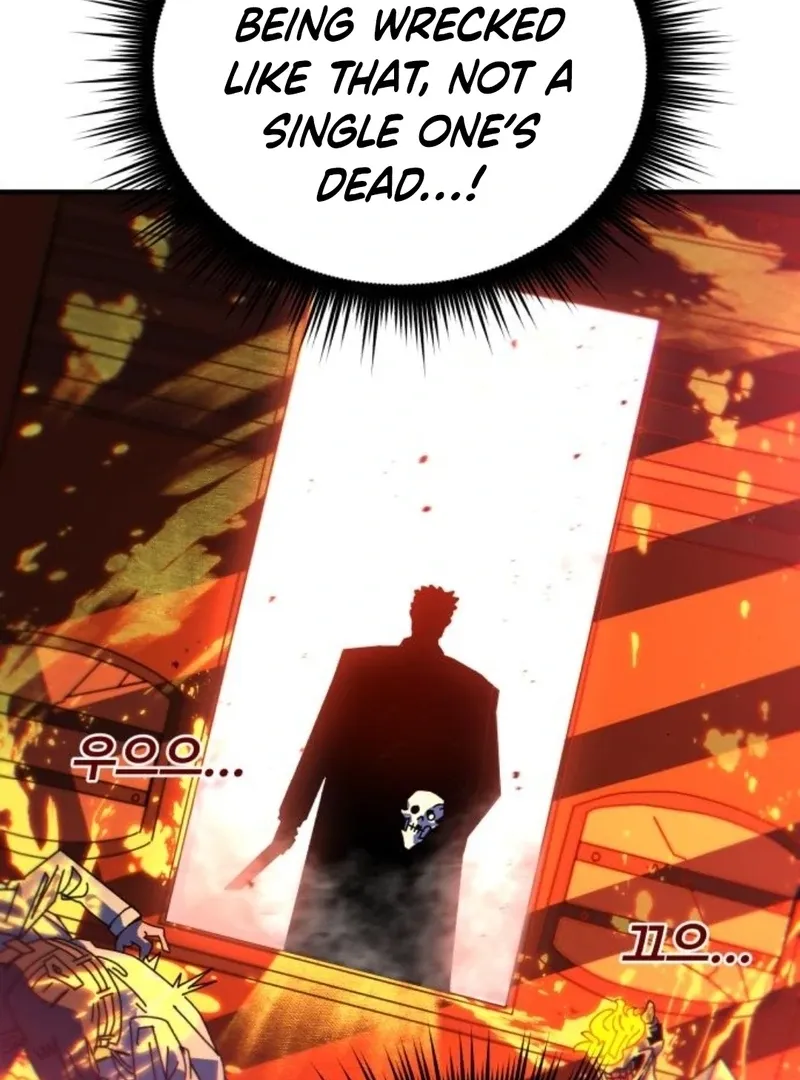 Unholy Exorcist Chapter 2 page 154 - 