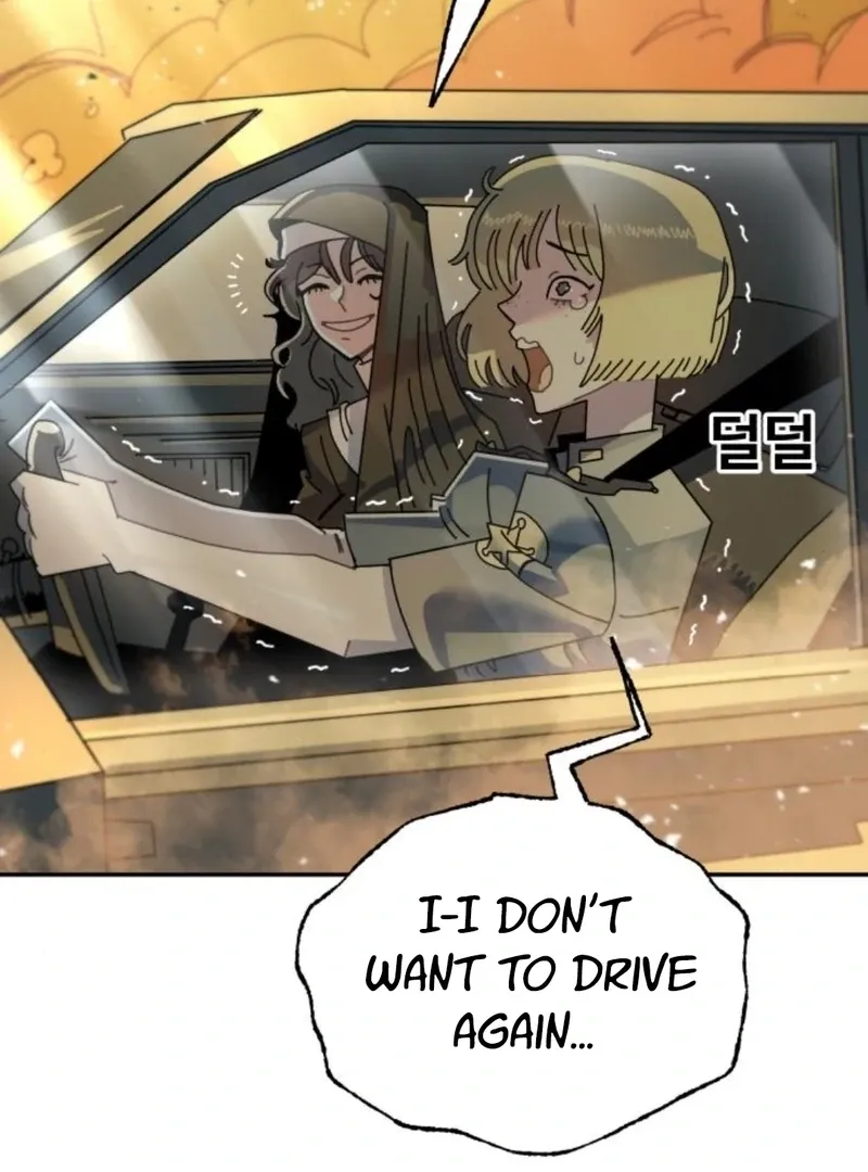Unholy Exorcist Chapter 2 page 158 - 