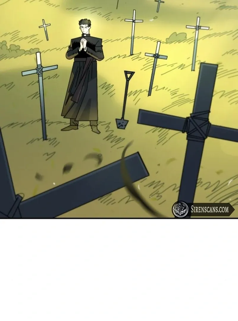 Unholy Exorcist Chapter 2 page 17 - 