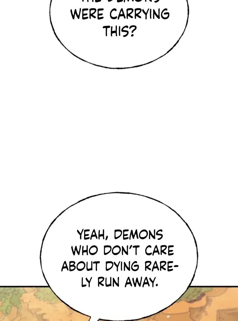 Unholy Exorcist Chapter 2 page 161 - 