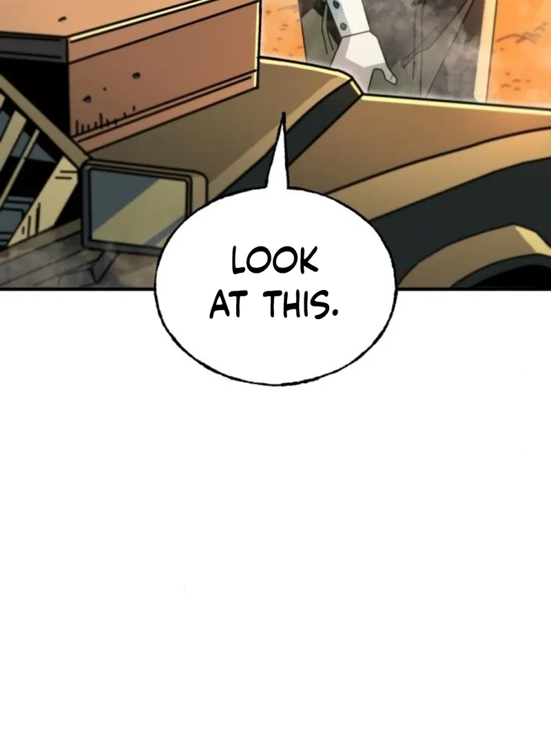 Unholy Exorcist Chapter 2 page 165 - 