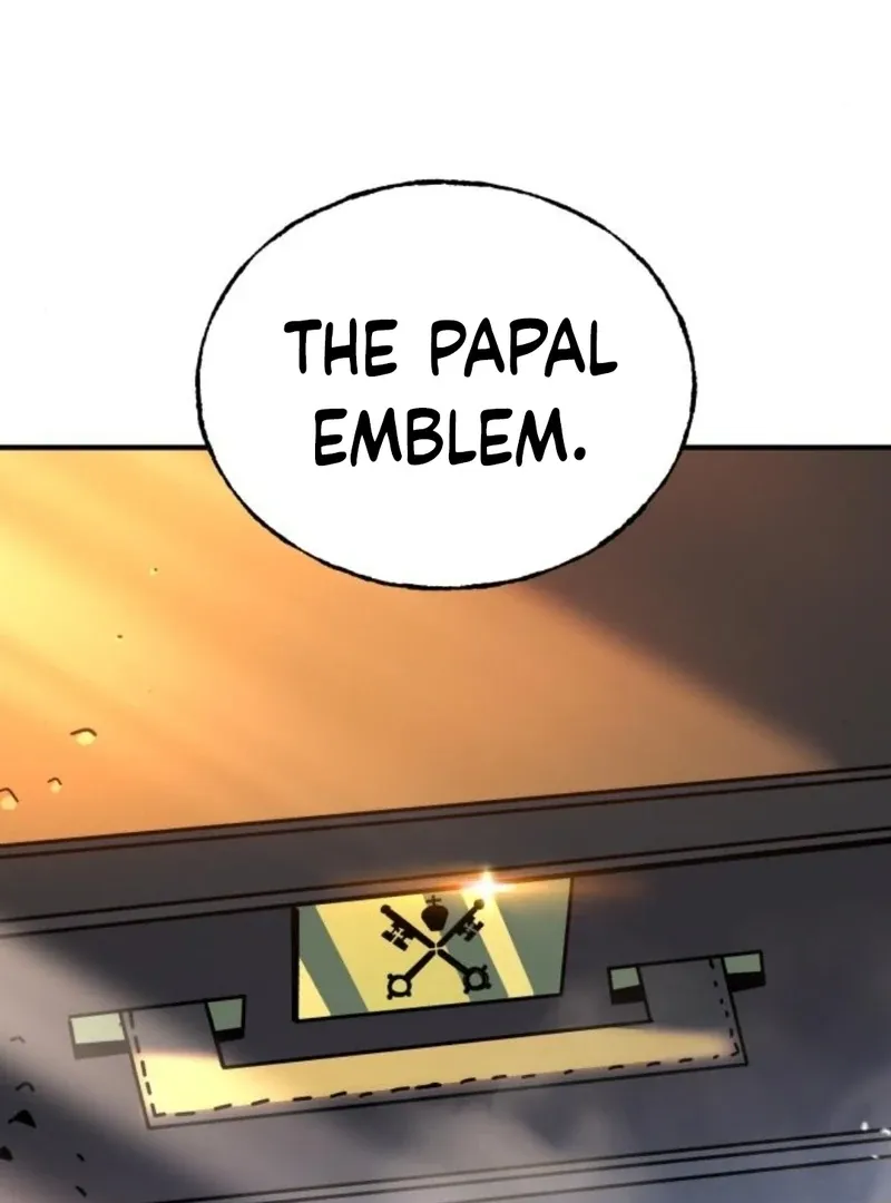 Unholy Exorcist Chapter 2 page 166 - 