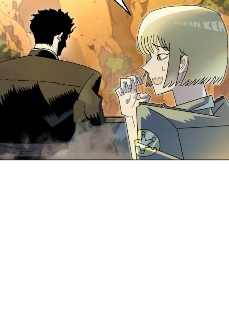 Unholy Exorcist Chapter 2 page 179 - 