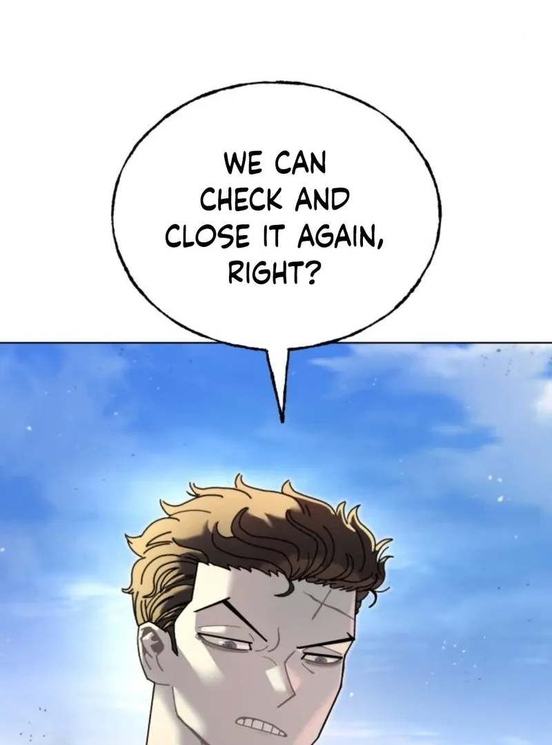 Unholy Exorcist Chapter 2 page 180 - 