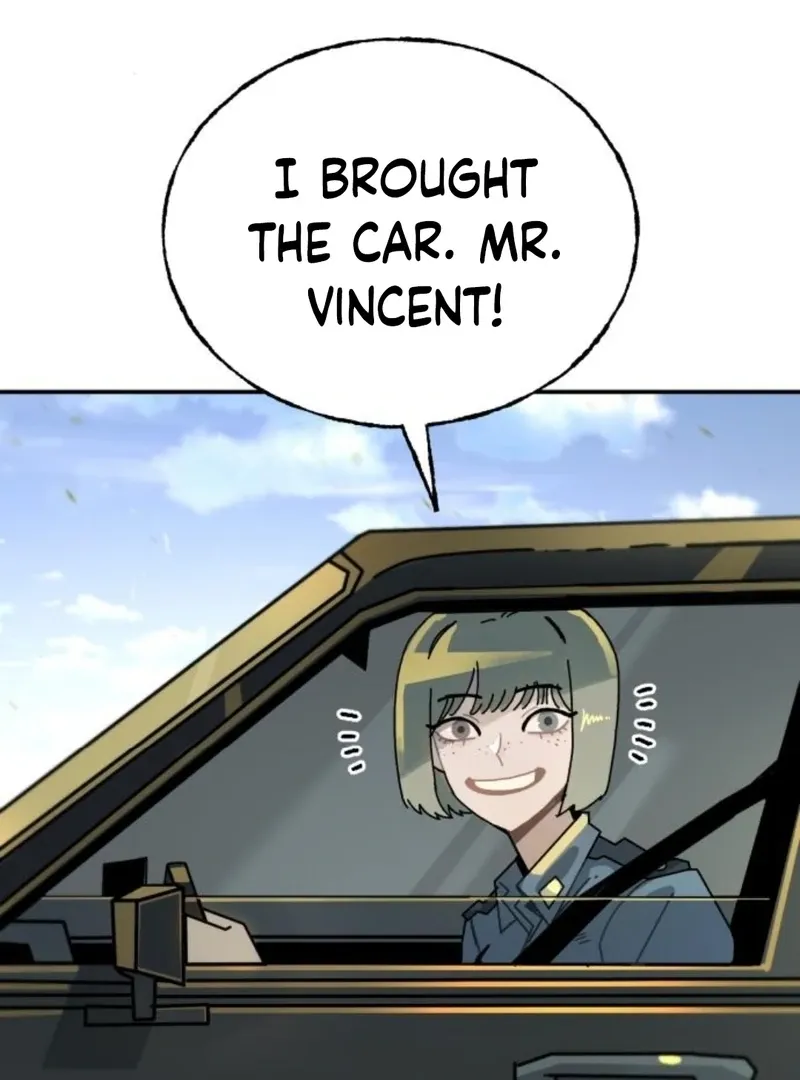 Unholy Exorcist Chapter 2 page 20 - 