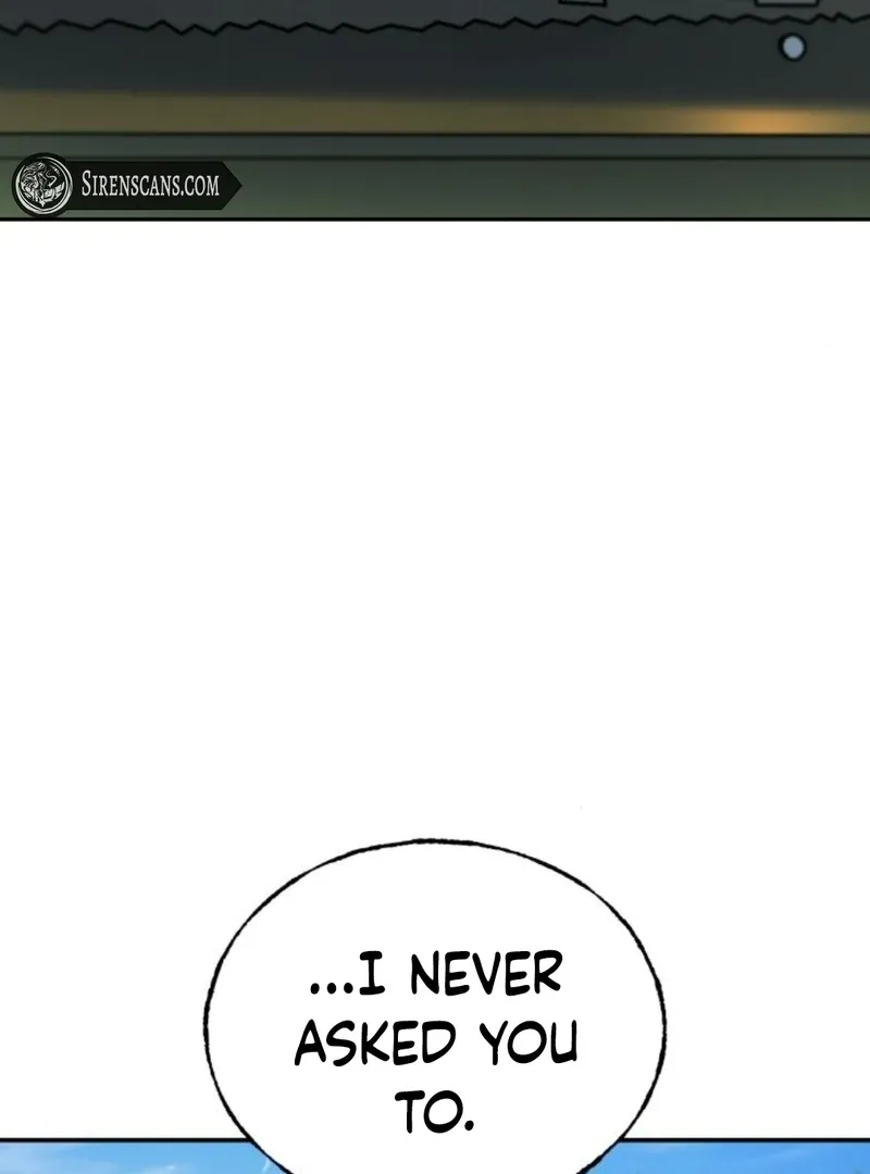 Unholy Exorcist Chapter 2 page 21 - 