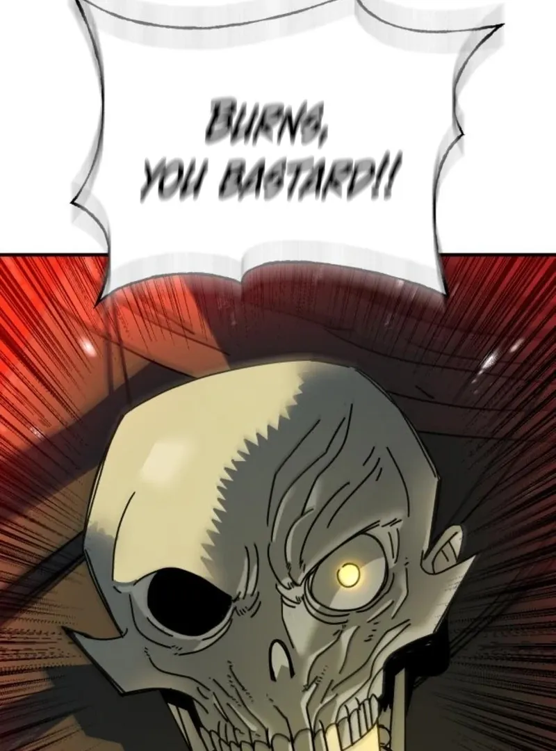 Unholy Exorcist Chapter 2 page 26 - 