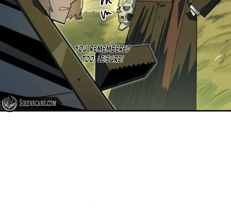 Unholy Exorcist Chapter 2 page 29 - 