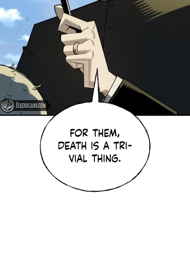 Unholy Exorcist Chapter 2 page 31 - 
