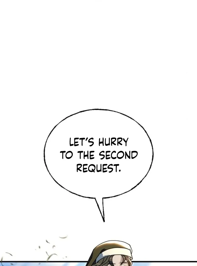 Unholy Exorcist Chapter 2 page 38 - 