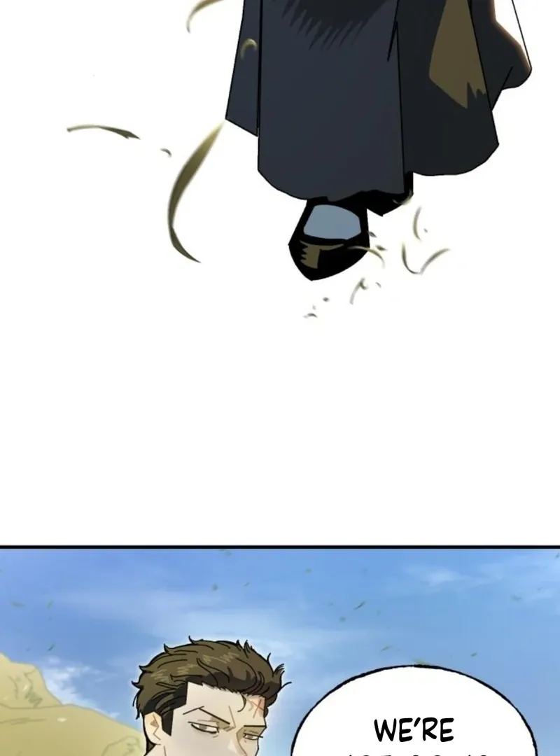 Unholy Exorcist Chapter 2 page 40 - 