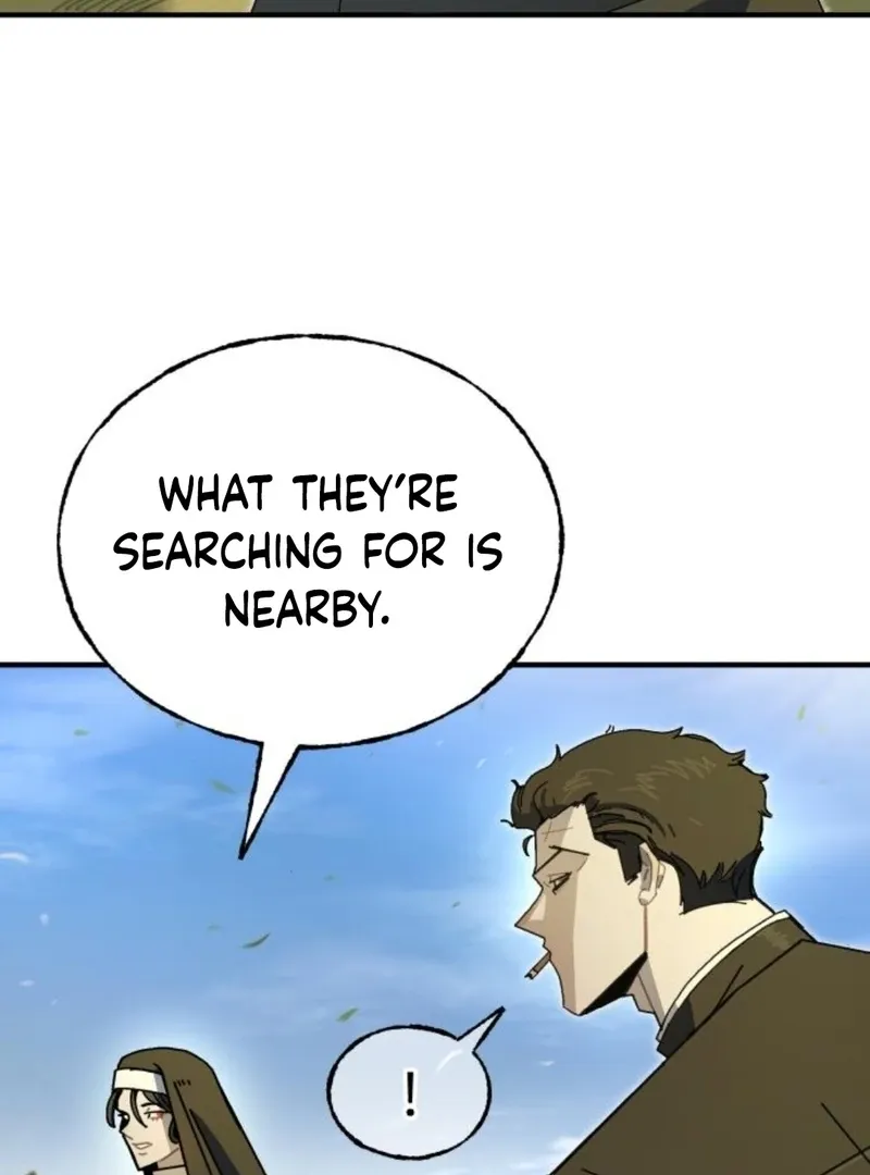 Unholy Exorcist Chapter 2 page 45 - 