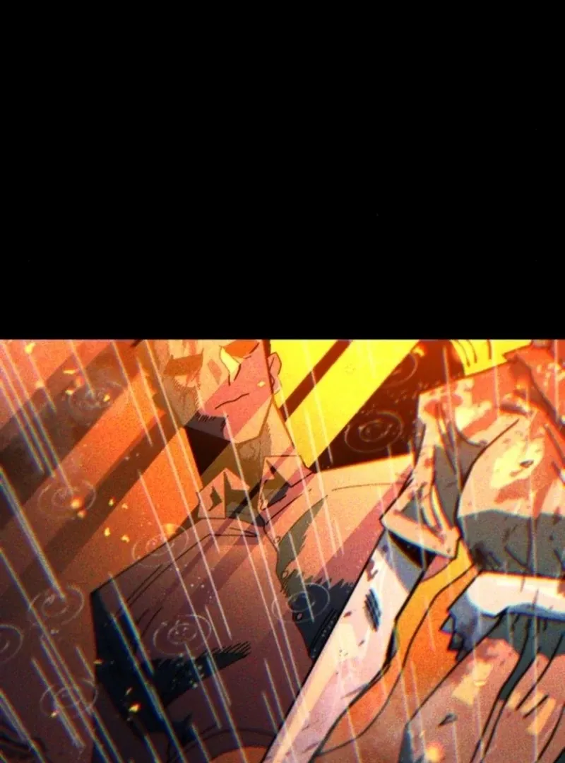 Unholy Exorcist Chapter 2 page 6 - 