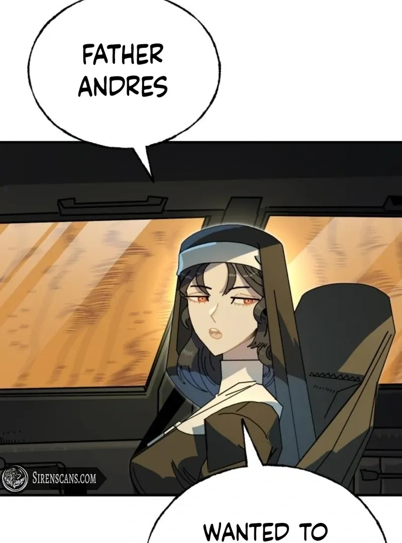 Unholy Exorcist Chapter 2 page 52 - 