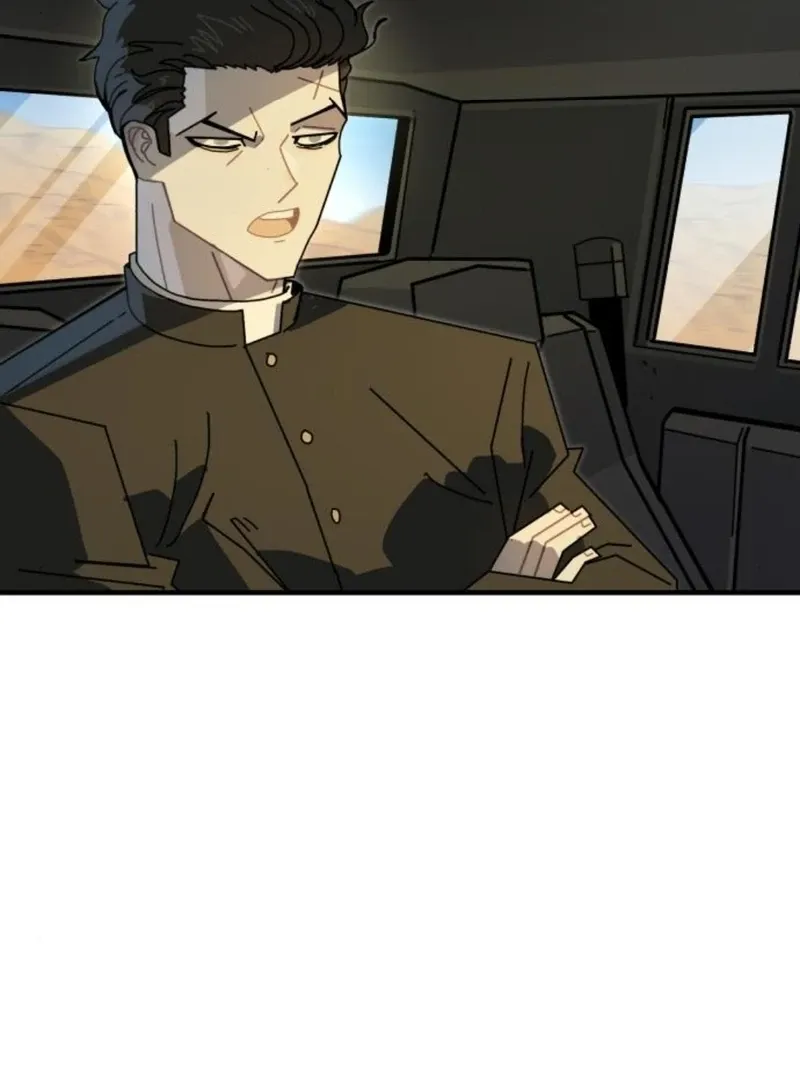 Unholy Exorcist Chapter 2 page 54 - 