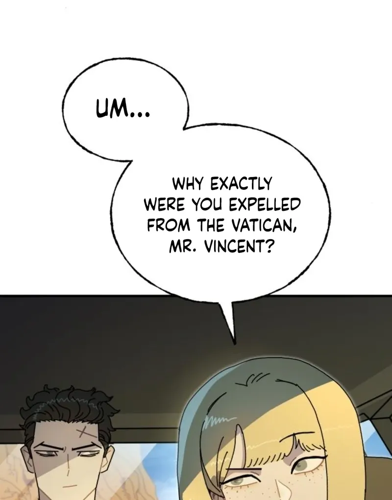 Unholy Exorcist Chapter 2 page 55 - 