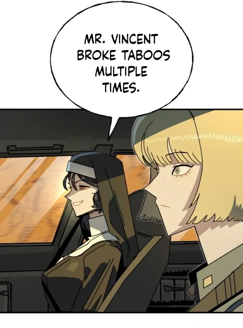 Unholy Exorcist Chapter 2 page 57 - 