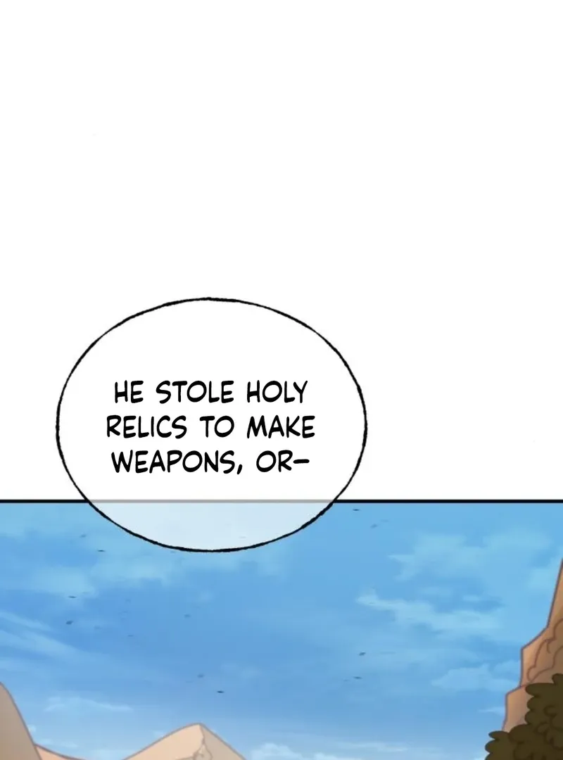 Unholy Exorcist Chapter 2 page 58 - 