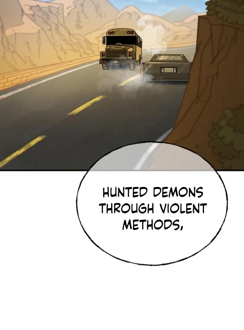 Unholy Exorcist Chapter 2 page 59 - 