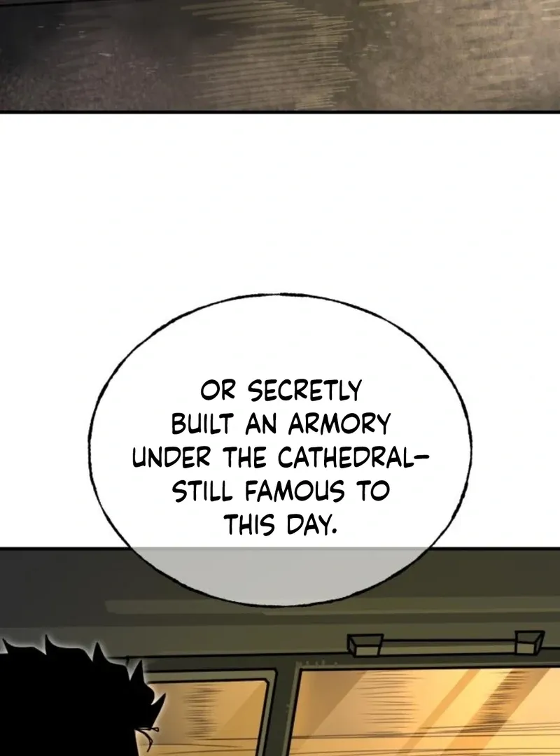 Unholy Exorcist Chapter 2 page 61 - 