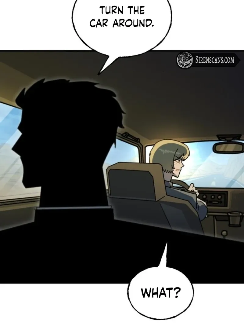 Unholy Exorcist Chapter 2 page 65 - 