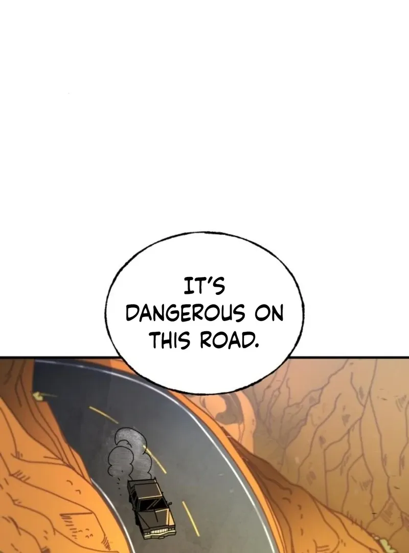 Unholy Exorcist Chapter 2 page 66 - 