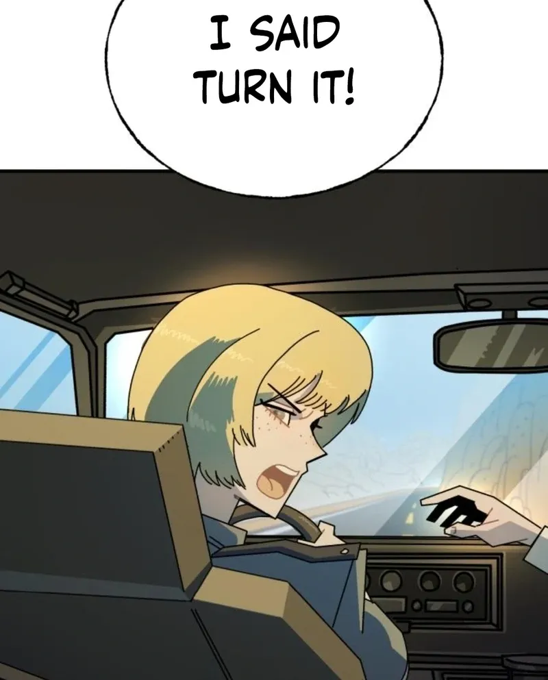 Unholy Exorcist Chapter 2 page 68 - 