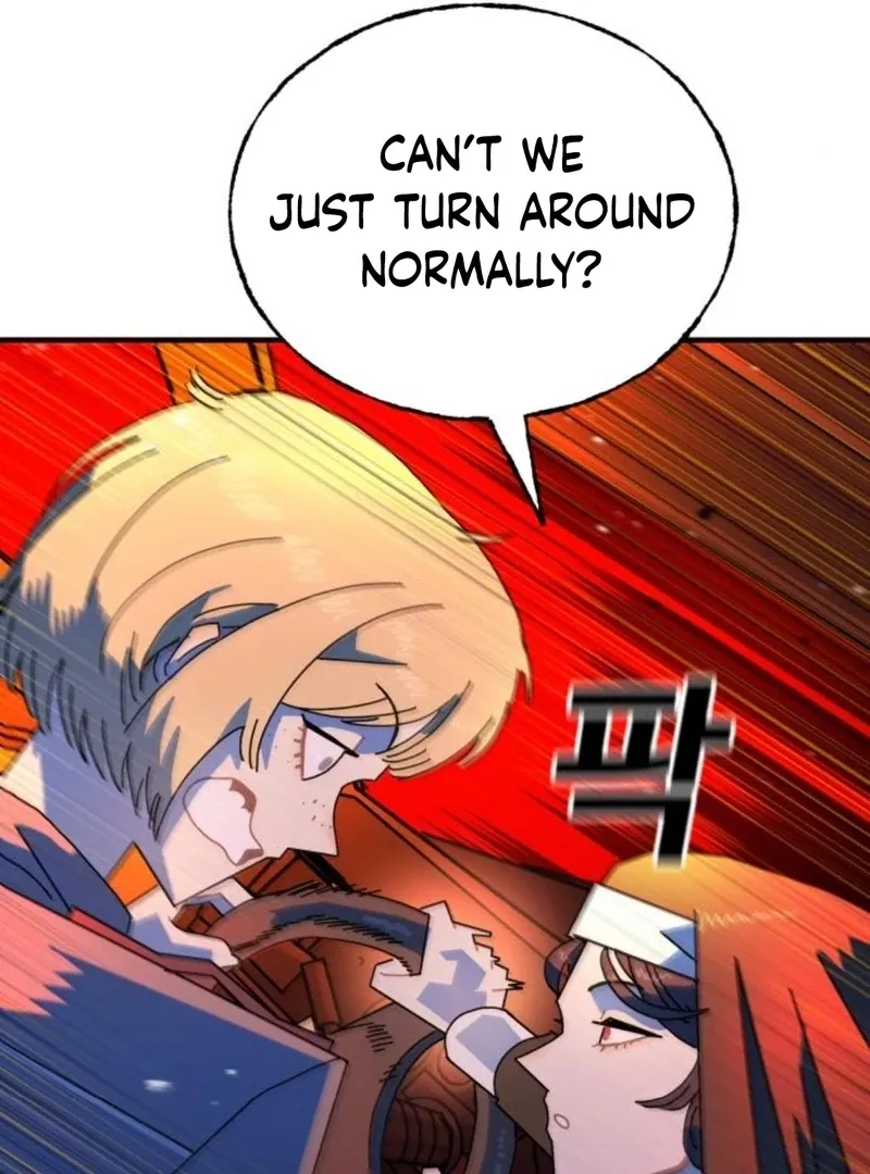 Unholy Exorcist Chapter 2 page 70 - 