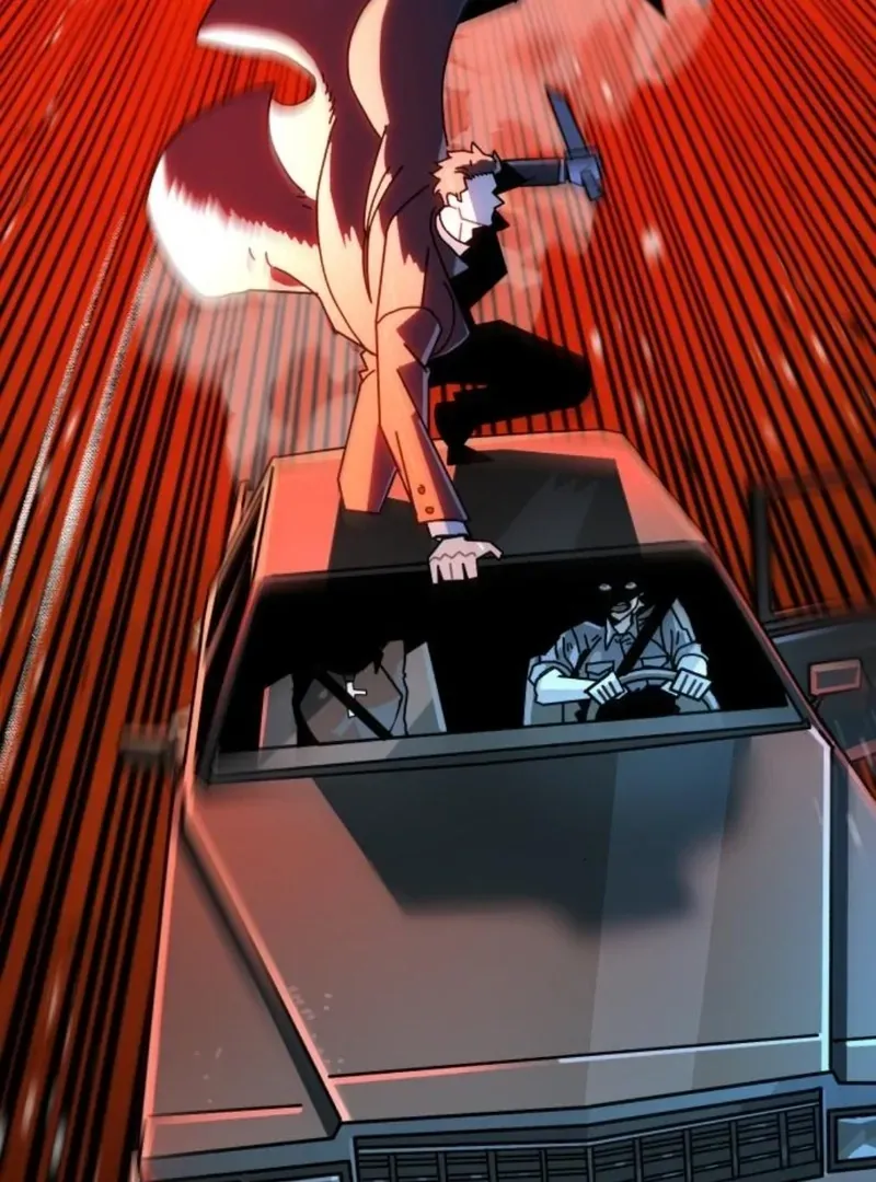 Unholy Exorcist Chapter 2 page 93 - 