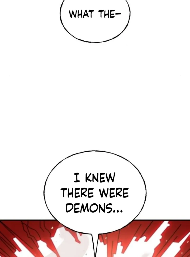 Unholy Exorcist Chapter 2 page 100 - 