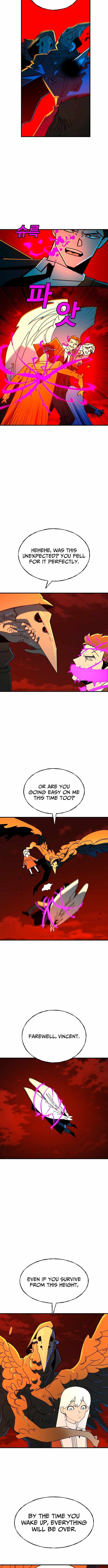 Unholy Exorcist Chapter 24 page 9 - 